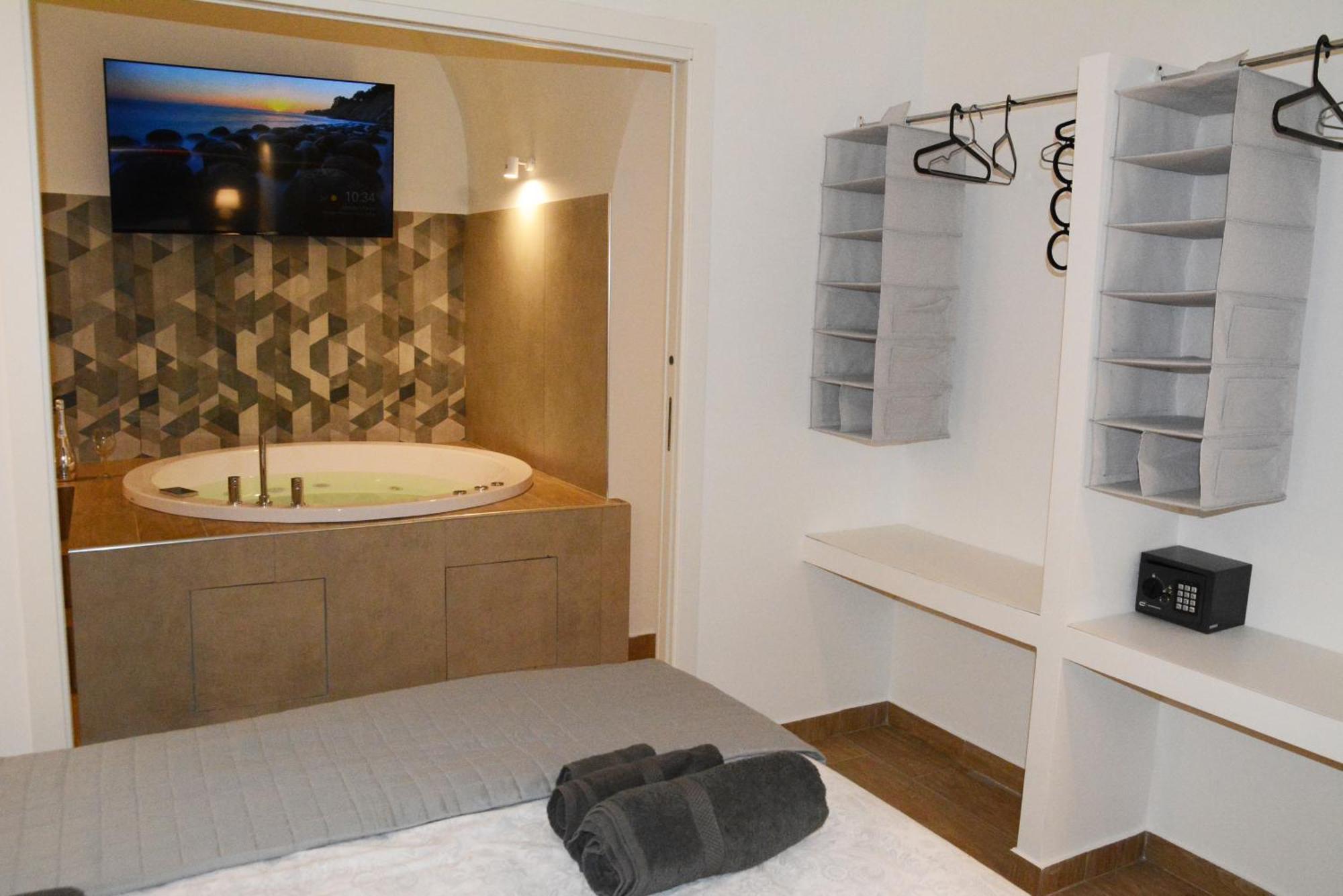 Casa Fortino 카타니아 외부 사진