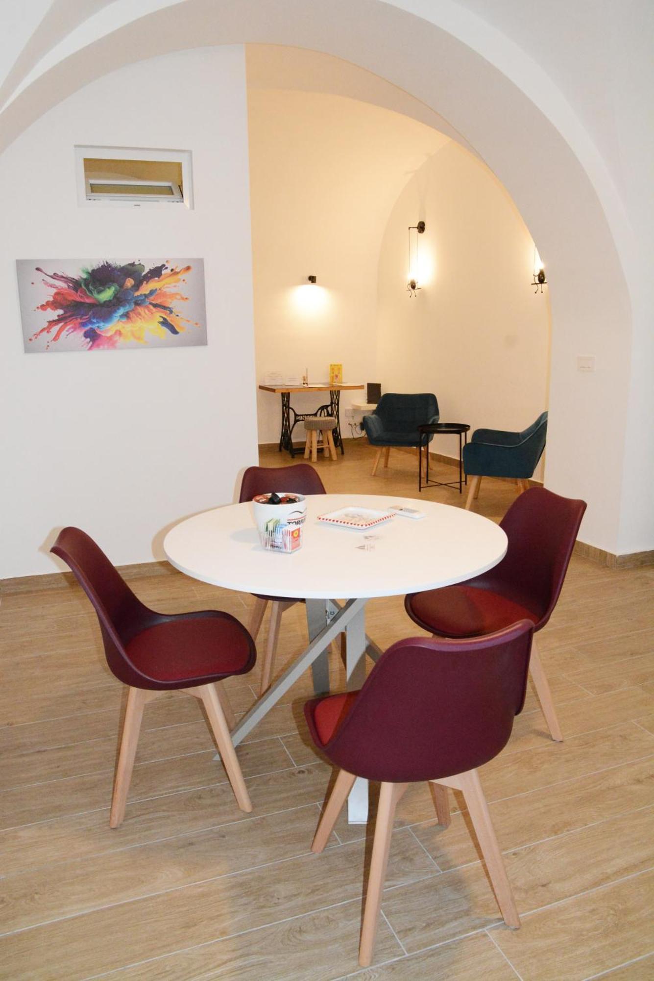 Casa Fortino 카타니아 외부 사진