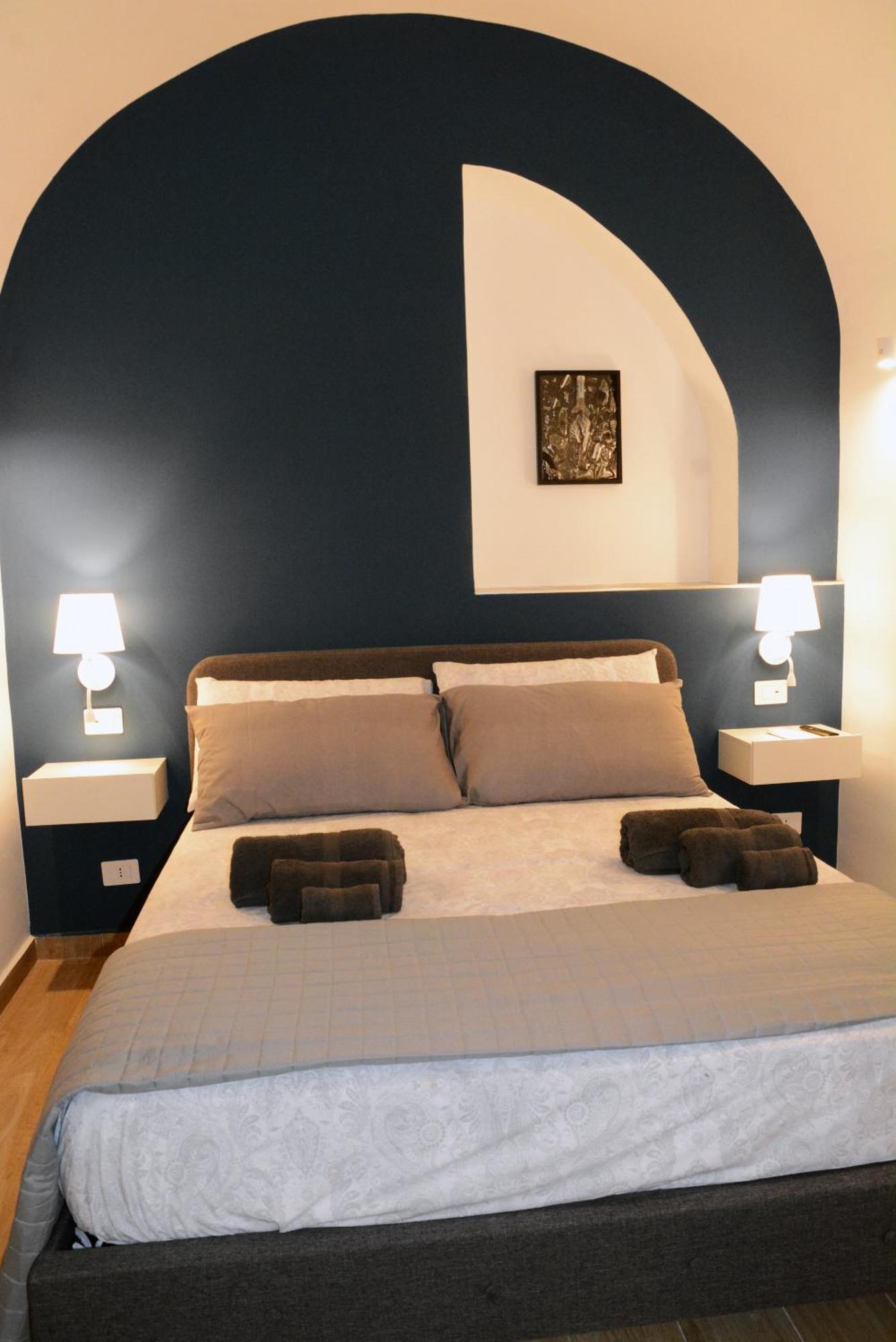 Casa Fortino 카타니아 외부 사진