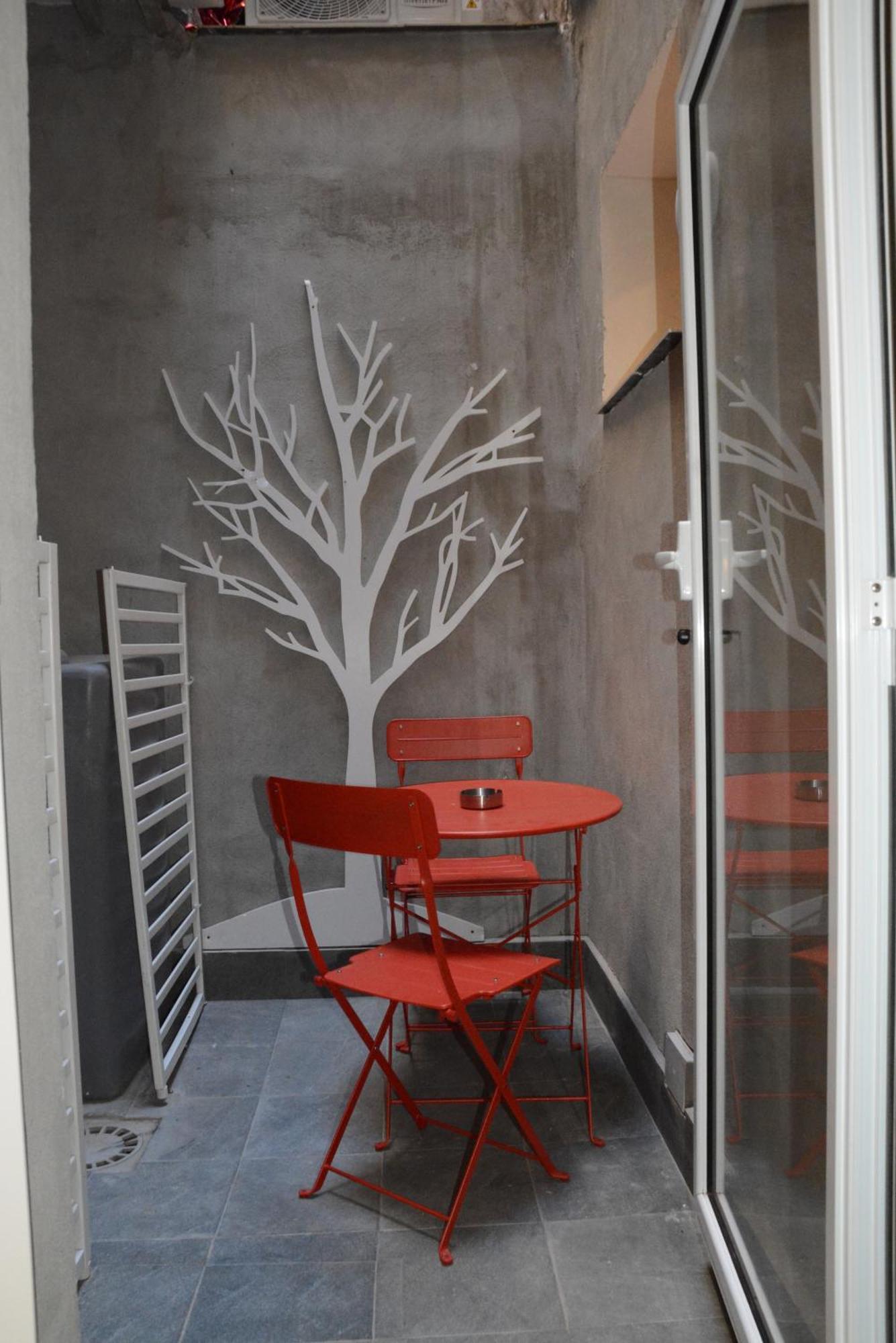 Casa Fortino 카타니아 외부 사진