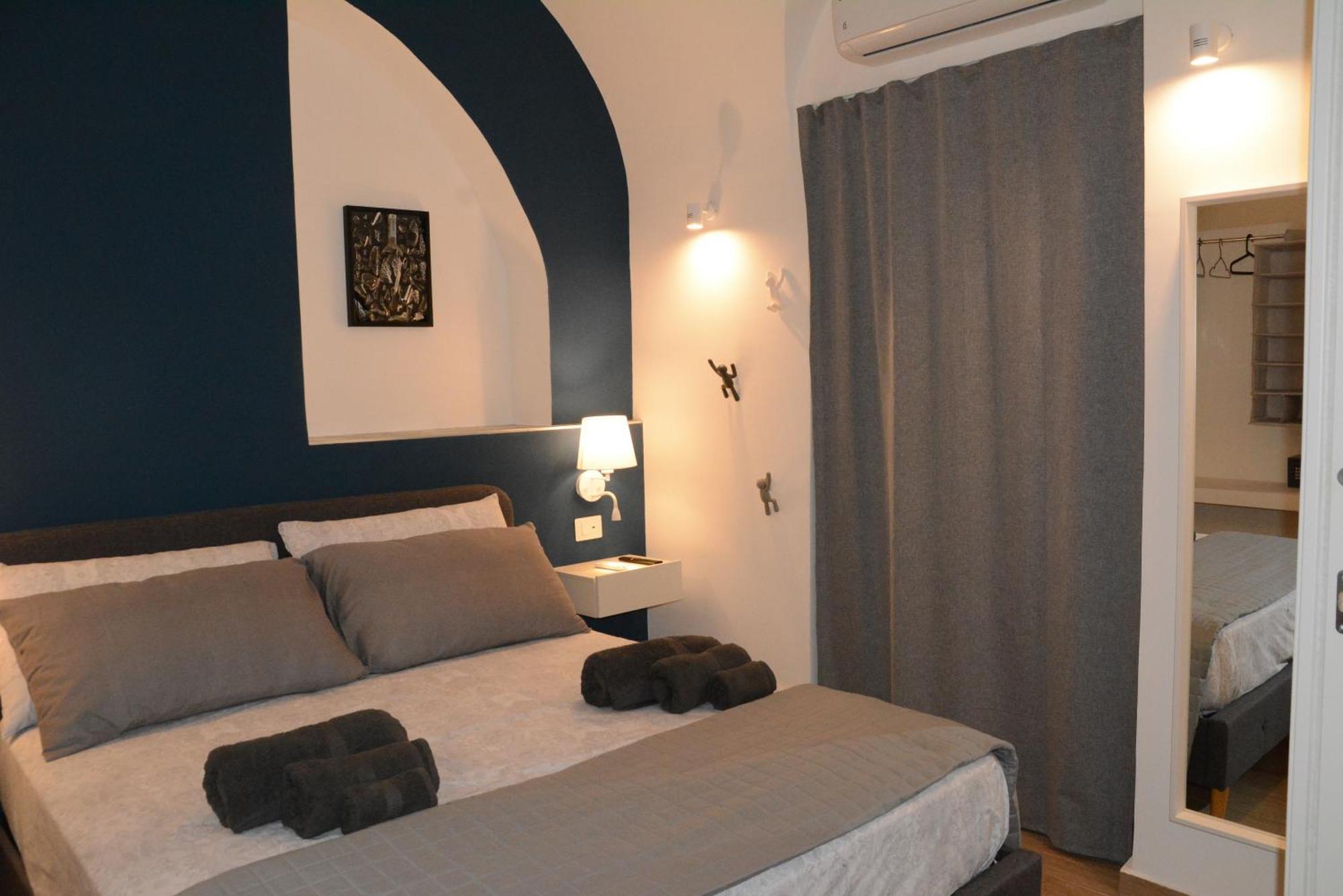 Casa Fortino 카타니아 외부 사진