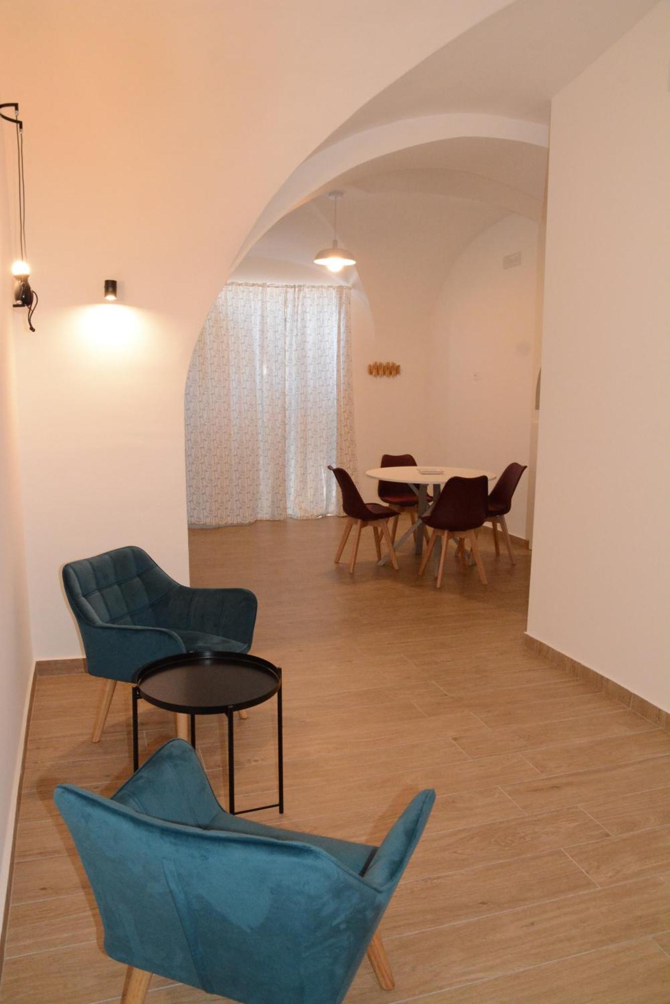 Casa Fortino 카타니아 외부 사진