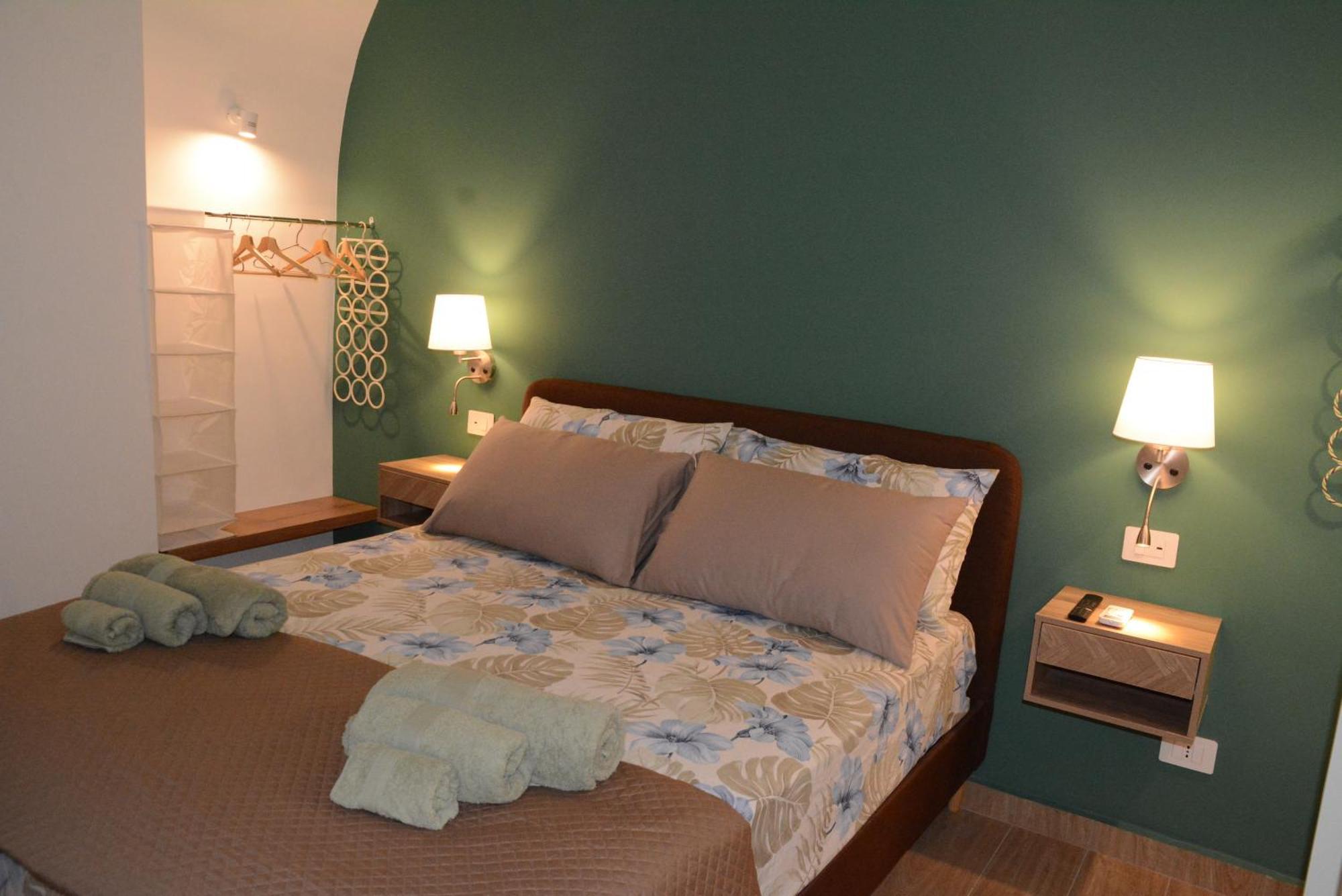 Casa Fortino 카타니아 외부 사진