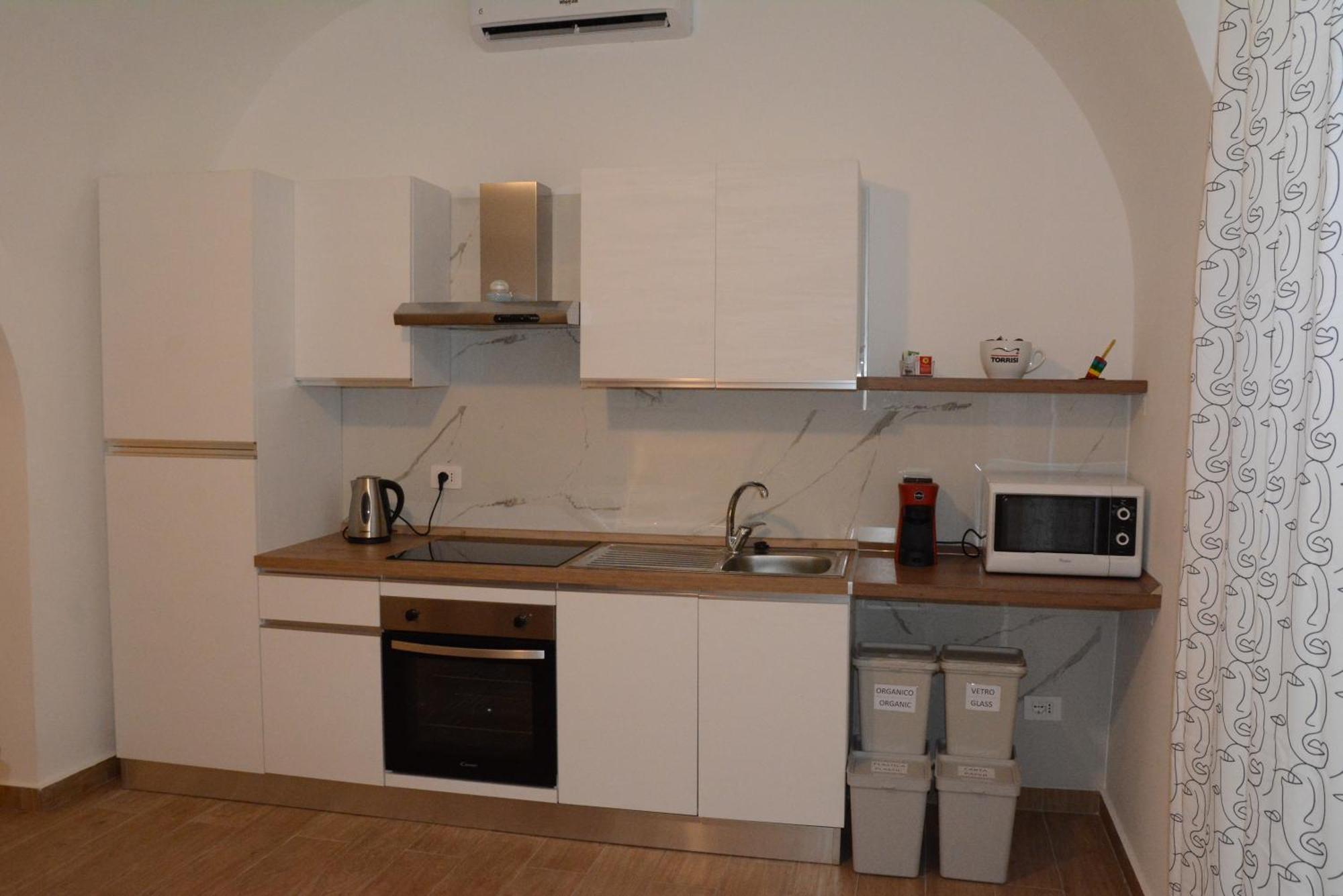 Casa Fortino 카타니아 외부 사진