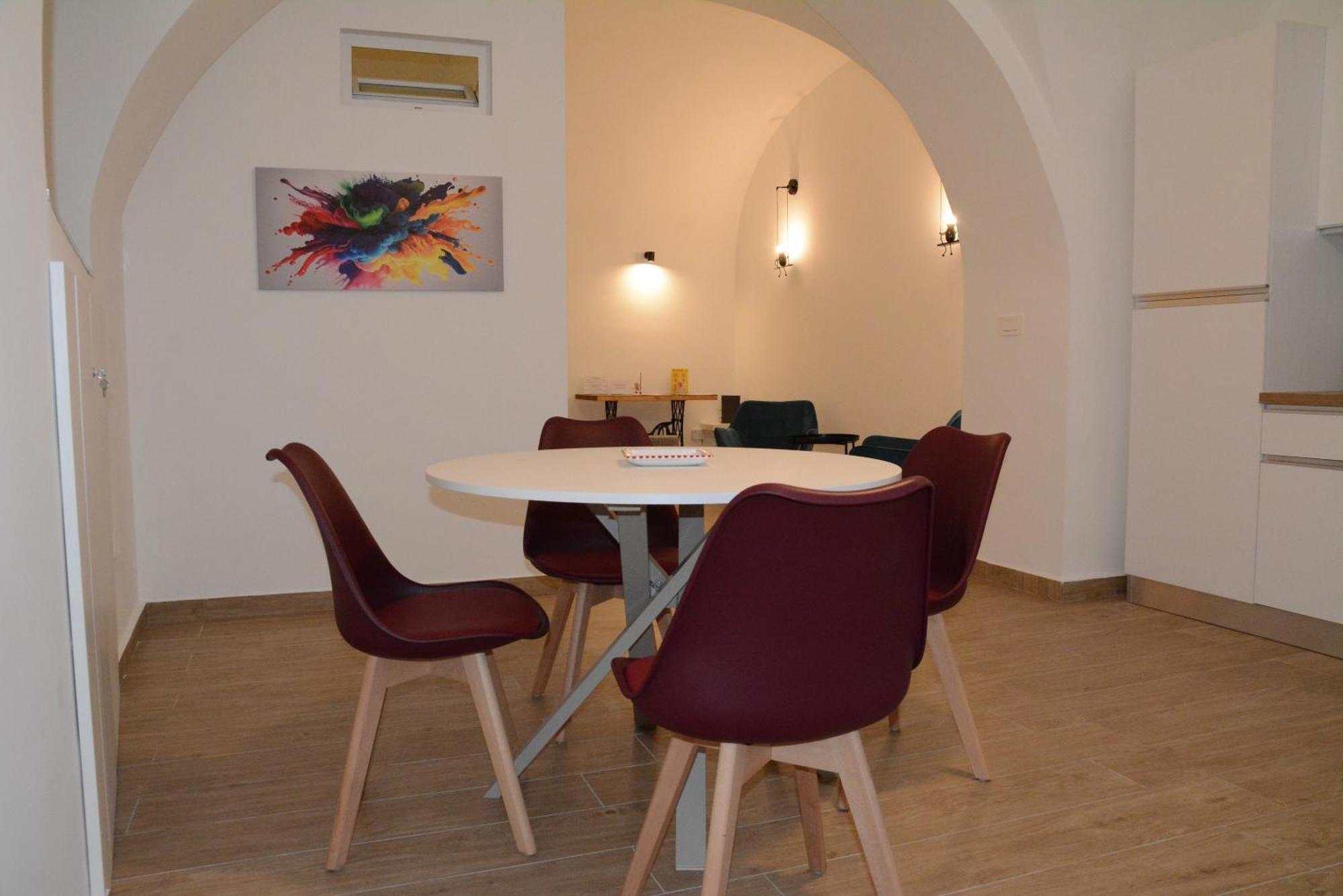 Casa Fortino 카타니아 외부 사진